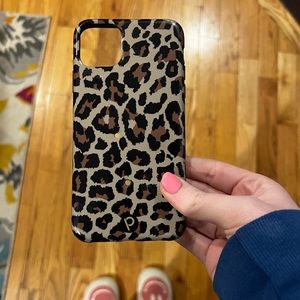 iPhone 11 Pro Max Loopy Case.